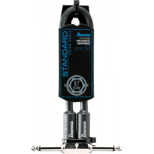 Przejdź do produktu SI07P Kabel gitarowy 21cm  kątowy/kątowy