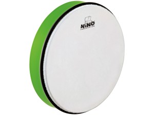 Przejdź do produktu NINO6GG ręczny bęben ramowy 12″, Grass-Green