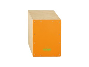 Przejdź do produktu NINO950OR CAJON 13"
