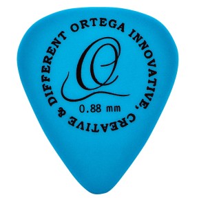 Przejdź do produktu Kostka gitarowa OGPST12-088 made in USA