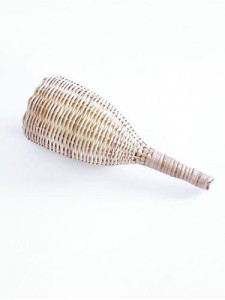 Przejdź do produktu Grzechotka Caxixi 20 cm