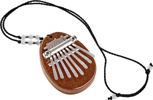 Przejdź do produktu MINI Kalimba KL8MINI