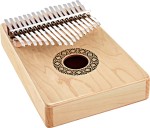 Kalimba 17-tonowa KL1709H C-dur