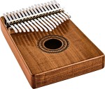 Kalimba 17-tonowa KL1707H C-dur