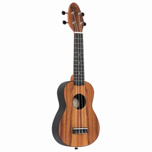 Przejdź do produktu Ukulele sopranowe + akcesoria K3-ACA