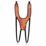 Profesjonalne szelki do bębnów djembe MDJS1PS