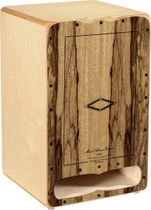 Przejdź do produktu Hiszpański cajon AECLLI seria ARTISAN