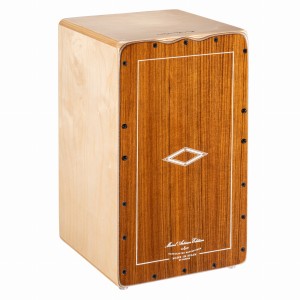 Przejdź do produktu Cajon z serii Artisan model AEBLMY
