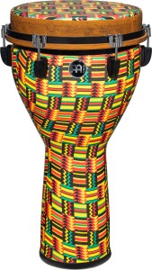 Przejdź do produktu Syntetyczne djembe  JD12SI-DH 12 cali 
