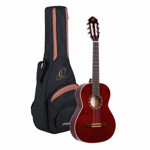 Przejdź do produktu Ortega R121-3/4WR gitara klasyczna 3/4 z pokrowcem