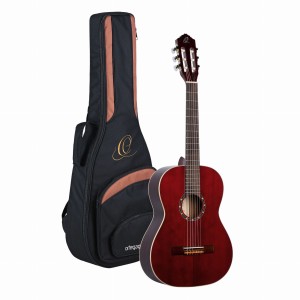 Przejdź do produktu Ortega R121-7/8WR gitara klasyczna 7/8 z pokrowcem