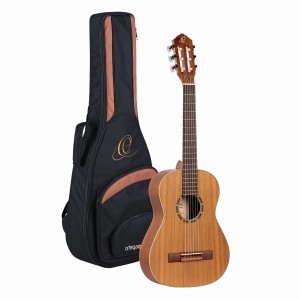 Przejdź do produktu Ortega R122-1/2 gitara klasyczna 1/2