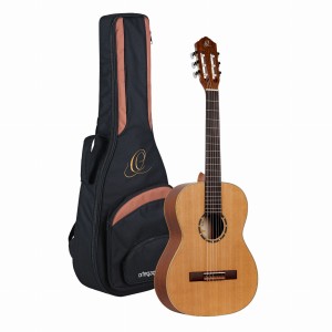 Przejdź do produktu Ortega R122-7/8 gitara klasyczna 7/8