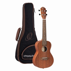 Przejdź do produktu Ukulele koncertowe RFU11S
