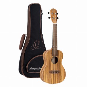 Przejdź do produktu Ukulele koncertowe RFU11Z