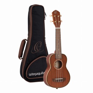 Przejdź do produktu Ukulele sopranowe RU10 