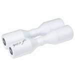 SH4WH Shakers sygnowany przez Luisa Conte