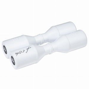 Przejdź do produktu SH4WH Shakers sygnowany przez Luisa Conte