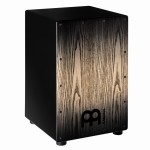 MCAJ100BK-CBF Cajon werblowy.