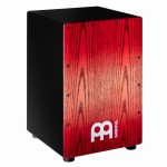 MCAJ100BK-TRF Cajon werblowy.