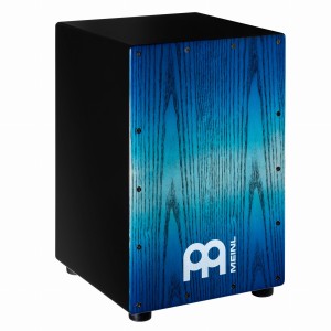 Przejdź do produktu MCAJ100BK-PBF Cajon werblowy.