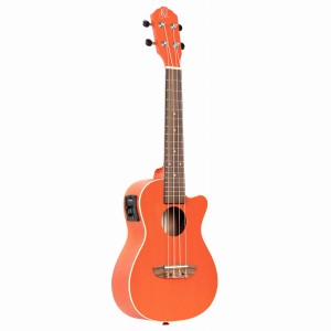 Przejdź do produktu RUPUKI-CE Ukulele koncertowe z elektroniką