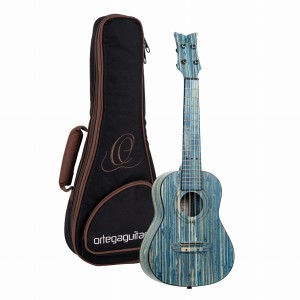 Przejdź do produktu RUSWB-CC Ukulele koncertowe seria BAMBOO