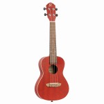 Ukulele koncertowe RUFIRE z serii Ziemia.