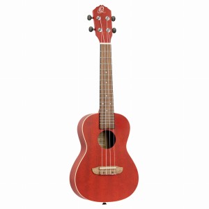 Przejdź do produktu Ukulele koncertowe RUFIRE z serii Ziemia.