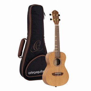 Przejdź do produktu Ukulele koncertowe RUTI-CC z pokrowcem