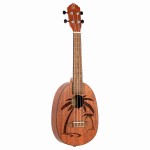 RUPA5MM Ukulele koncertowe z serii ANANAS