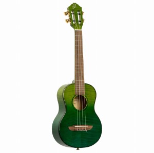 Przejdź do produktu Ukulele tenorowe RUPR-IVY z pokrowcem