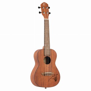 Przejdź do produktu RU5MM Ukulele koncertowe 