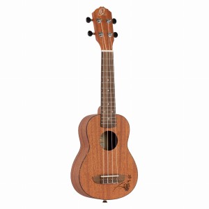 Przejdź do produktu Ukulele sopranowe RU5MM-SO 