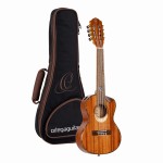 8-strunowe ukulele tenorowe ECLIPSE-TE8 