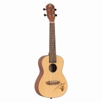 Ukulele koncertowe RU5