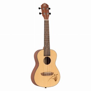 Przejdź do produktu Ukulele koncertowe RU5
