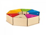 NINO954-2 DELUXE CLASSROOM CAJON 