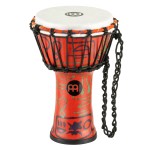 JRD-PS Syntetyczne djembe bęben 7"