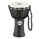 JRD-BK Syntetyczne djembe bęben 7"
