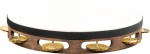 TAH1V-WB Vintage Goat Skin Wood Tambourines