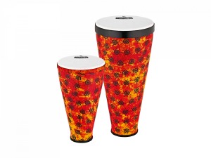 Przejdź do produktu Zestaw timbas  z serii BOOM VR-SDSET-SH