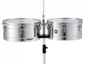 Przejdź do produktu HT1314CH Timbales z serii Headliner