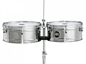 Przejdź do produktu LC1STS Timbales z serii Artist (Luis Conte )