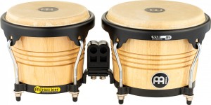 Przejdź do produktu FWB190NT Drewniane Bongos z serii MARATHON  6 3/4" i 8"