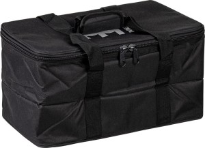 Przejdź do produktu MSTBB1 Pokrowiec na bongosy Gig Bag