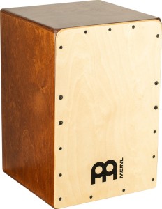 Przejdź do produktu SC80AB-B Cajon z serii SNARECRAFT