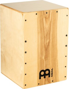 Przejdź do produktu SC80HA Cajon z serii SNARECRAFT