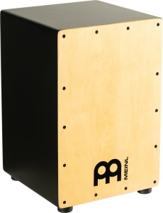 Przejdź do produktu MCAJ100BK-MA Cajon z serii HEADLINER