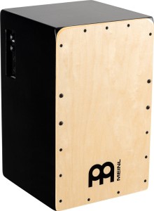 Przejdź do produktu PSC100B Pickup Cajon - Snarecraft